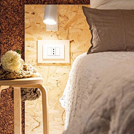 Lotus House Panzió Lanciano Kültér fotó