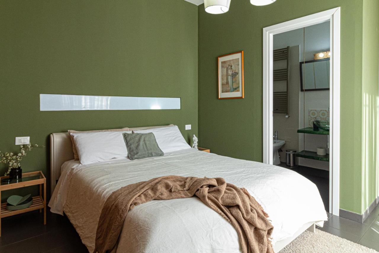 Lotus House Panzió Lanciano Kültér fotó