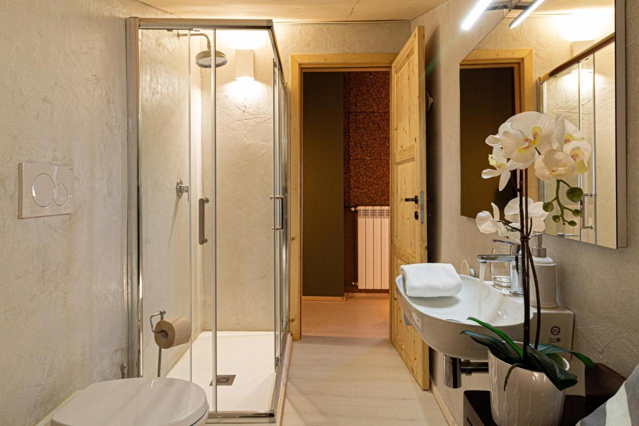 Lotus House Panzió Lanciano Kültér fotó