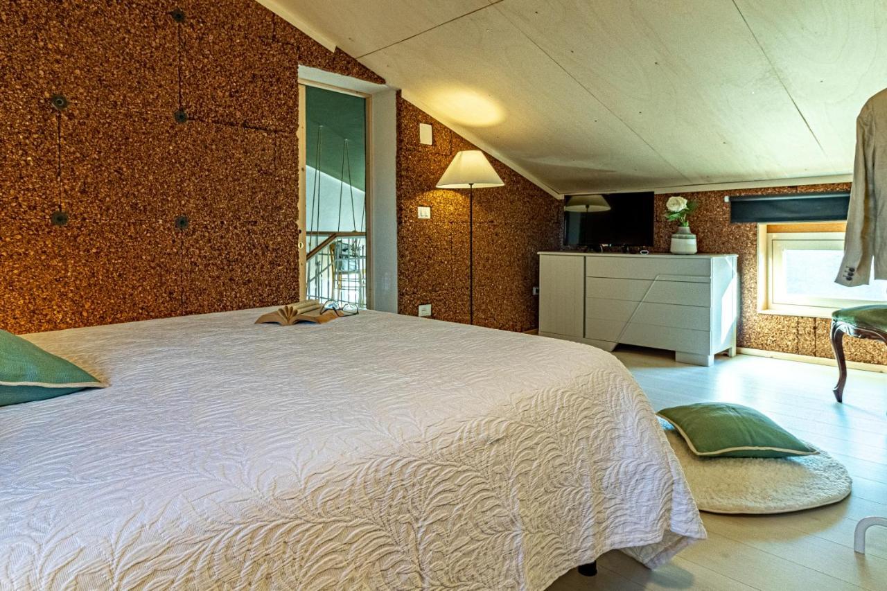 Lotus House Panzió Lanciano Kültér fotó