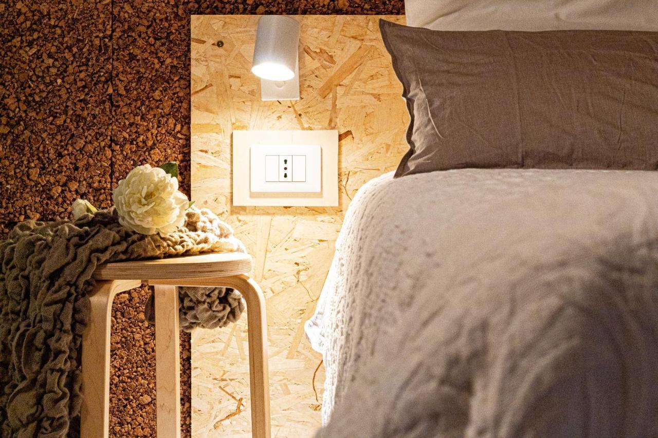 Lotus House Panzió Lanciano Kültér fotó